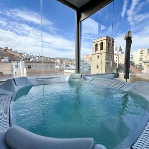 Nuevo Torreluz Hotell