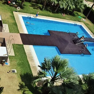 Appartement Goleta, Almería