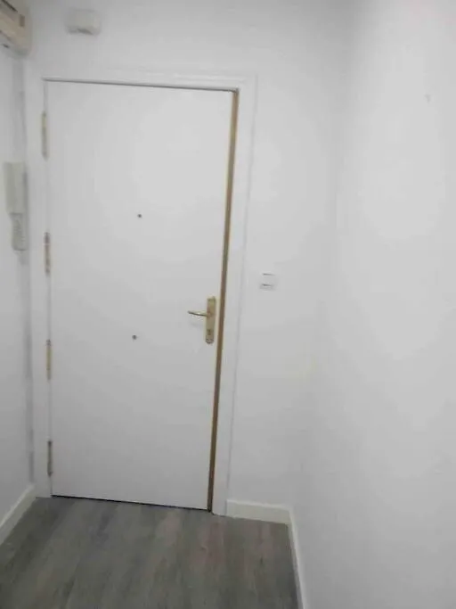 Appartement Gran Apartamento En El Centro Almería