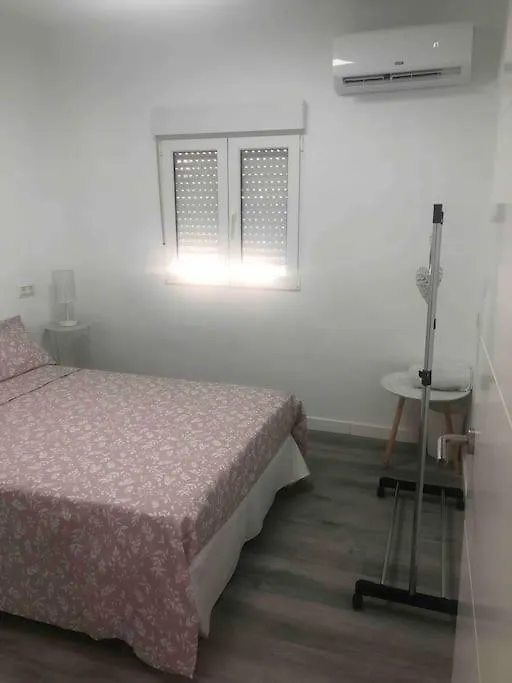 Gran Apartamento En El Centro Almería Espagne