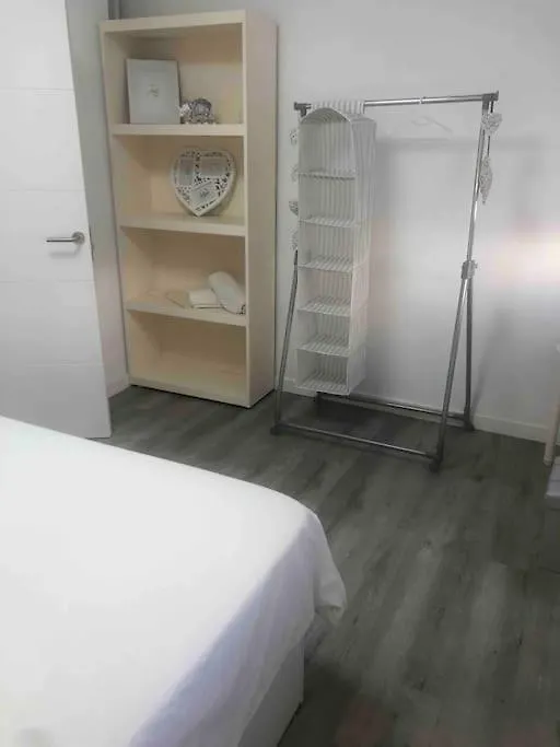 Gran Apartamento En El Centro Almería Appartement