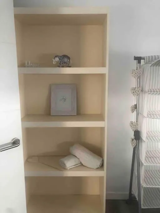 Gran Apartamento En El Centro Almería 0*,
