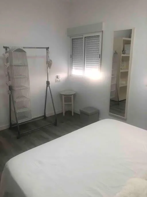 Gran Apartamento En El Centro Almería Apartament