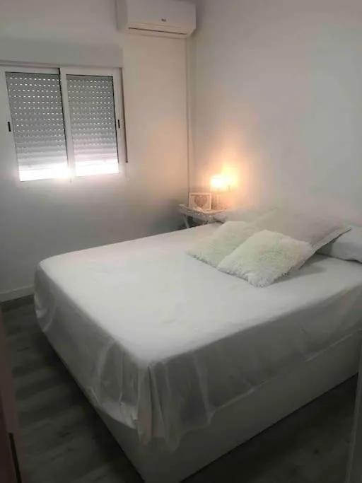 Gran Apartamento En El Centro location